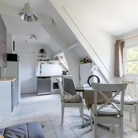 La Galiote Apartment