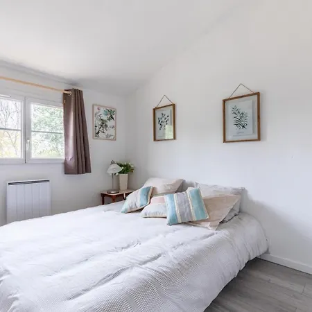 La Galiote Apartment