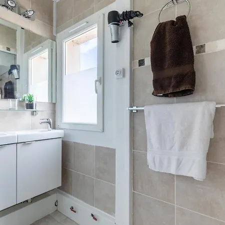 Apartment La Galiote Bennecourt