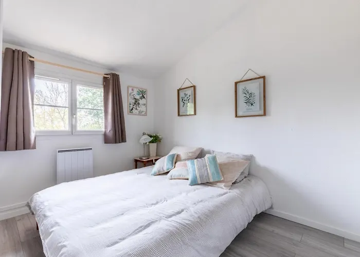 La Galiote Apartamento